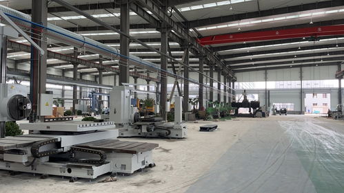 寧陽(yáng)高端裝備制造項(xiàng)目落地，畜牧設(shè)備技術(shù)直供世界500強(qiáng)企業(yè)